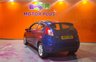 USED 2017 17 FORD FIESTA 1.0T EcoBoost Zetec Hatchback 3dr Petrol Manual Euro 6 (s/s) (100 ps) Alloys. Ford SYNC/DAB. Privacy