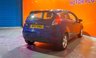 USED 2017 17 FORD FIESTA 1.0T EcoBoost Zetec Hatchback 3dr Petrol Manual Euro 6 (s/s) (100 ps) Alloys. Ford SYNC/DAB. Privacy