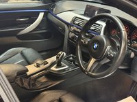 USED 2018 67 BMW 4 SERIES GRAN COUPE 2.0 420i M Sport Hatchback 5dr Petrol Auto Euro 6 (s/s) (184 ps) 