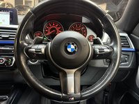 USED 2018 67 BMW 4 SERIES GRAN COUPE 2.0 420i M Sport Hatchback 5dr Petrol Auto Euro 6 (s/s) (184 ps) 