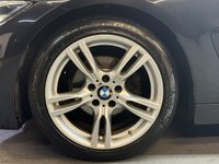 USED 2018 67 BMW 4 SERIES GRAN COUPE 2.0 420i M Sport Hatchback 5dr Petrol Auto Euro 6 (s/s) (184 ps) 