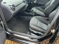 USED 2015 15 AUDI A1 1.4 TFSI Sport Sportback 5dr Petrol Manual Euro 6 (s/s) (125 ps) 102313 miles