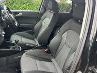 USED 2015 15 AUDI A1 1.4 TFSI Sport Sportback 5dr Petrol Manual Euro 6 (s/s) (125 ps) 102313 miles