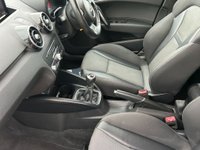 USED 2015 15 AUDI A1 1.4 TFSI Sport Sportback 5dr Petrol Manual Euro 6 (s/s) (125 ps) 102313 miles