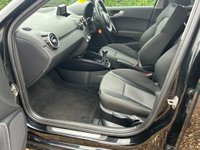 USED 2015 15 AUDI A1 1.4 TFSI Sport Sportback 5dr Petrol Manual Euro 6 (s/s) (125 ps) 102313 miles