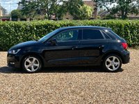 USED 2015 15 AUDI A1 1.4 TFSI Sport Sportback 5dr Petrol Manual Euro 6 (s/s) (125 ps) 102313 miles