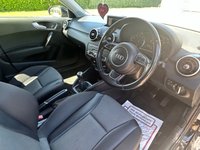 USED 2015 15 AUDI A1 1.4 TFSI Sport Sportback 5dr Petrol Manual Euro 6 (s/s) (125 ps) 102313 miles
