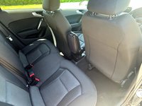 USED 2015 15 AUDI A1 1.4 TFSI Sport Sportback 5dr Petrol Manual Euro 6 (s/s) (125 ps) 102313 miles