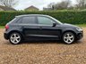 USED 2015 15 AUDI A1 1.4 TFSI Sport Sportback 5dr Petrol Manual Euro 6 (s/s) (125 ps) 102313 miles