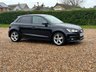 USED 2015 15 AUDI A1 1.4 TFSI Sport Sportback 5dr Petrol Manual Euro 6 (s/s) (125 ps) 102313 miles