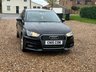 USED 2015 15 AUDI A1 1.4 TFSI Sport Sportback 5dr Petrol Manual Euro 6 (s/s) (125 ps) 102313 miles