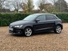 USED 2015 15 AUDI A1 1.4 TFSI Sport Sportback 5dr Petrol Manual Euro 6 (s/s) (125 ps) 102313 miles