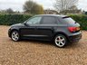 USED 2015 15 AUDI A1 1.4 TFSI Sport Sportback 5dr Petrol Manual Euro 6 (s/s) (125 ps) 102313 miles