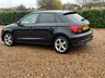 USED 2015 15 AUDI A1 1.4 TFSI Sport Sportback 5dr Petrol Manual Euro 6 (s/s) (125 ps) 102313 miles