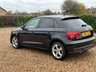 USED 2015 15 AUDI A1 1.4 TFSI Sport Sportback 5dr Petrol Manual Euro 6 (s/s) (125 ps) 102313 miles