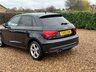 USED 2015 15 AUDI A1 1.4 TFSI Sport Sportback 5dr Petrol Manual Euro 6 (s/s) (125 ps) 102313 miles