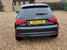 USED 2015 15 AUDI A1 1.4 TFSI Sport Sportback 5dr Petrol Manual Euro 6 (s/s) (125 ps) 102313 miles