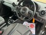 USED 2015 15 AUDI A1 1.4 TFSI Sport Sportback 5dr Petrol Manual Euro 6 (s/s) (125 ps) 102313 miles