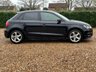 USED 2015 15 AUDI A1 1.4 TFSI Sport Sportback 5dr Petrol Manual Euro 6 (s/s) (125 ps) 102313 miles
