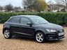 USED 2015 15 AUDI A1 1.4 TFSI Sport Sportback 5dr Petrol Manual Euro 6 (s/s) (125 ps) 102313 miles