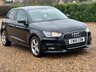 USED 2015 15 AUDI A1 1.4 TFSI Sport Sportback 5dr Petrol Manual Euro 6 (s/s) (125 ps) 102313 miles
