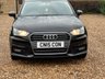 USED 2015 15 AUDI A1 1.4 TFSI Sport Sportback 5dr Petrol Manual Euro 6 (s/s) (125 ps) 102313 miles