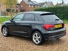USED 2015 15 AUDI A1 1.4 TFSI Sport Sportback 5dr Petrol Manual Euro 6 (s/s) (125 ps) 102313 miles