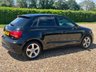 USED 2015 15 AUDI A1 1.4 TFSI Sport Sportback 5dr Petrol Manual Euro 6 (s/s) (125 ps) 102313 miles