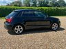 USED 2015 15 AUDI A1 1.4 TFSI Sport Sportback 5dr Petrol Manual Euro 6 (s/s) (125 ps) 102313 miles