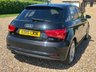 USED 2015 15 AUDI A1 1.4 TFSI Sport Sportback 5dr Petrol Manual Euro 6 (s/s) (125 ps) 102313 miles