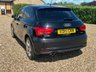 USED 2015 15 AUDI A1 1.4 TFSI Sport Sportback 5dr Petrol Manual Euro 6 (s/s) (125 ps) 102313 miles