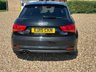 USED 2015 15 AUDI A1 1.4 TFSI Sport Sportback 5dr Petrol Manual Euro 6 (s/s) (125 ps) 102313 miles