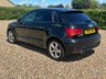 USED 2015 15 AUDI A1 1.4 TFSI Sport Sportback 5dr Petrol Manual Euro 6 (s/s) (125 ps) 102313 miles