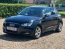 USED 2015 15 AUDI A1 1.4 TFSI Sport Sportback 5dr Petrol Manual Euro 6 (s/s) (125 ps) 102313 miles