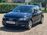 USED 2015 15 AUDI A1 1.4 TFSI Sport Sportback 5dr Petrol Manual Euro 6 (s/s) (125 ps) 102313 miles