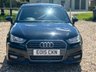 USED 2015 15 AUDI A1 1.4 TFSI Sport Sportback 5dr Petrol Manual Euro 6 (s/s) (125 ps) 102313 miles