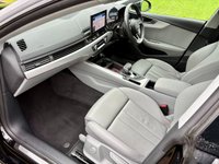USED 2020 70 AUDI A5 2.0 TDI 35 Sport Sportback 5dr Diesel S Tronic Euro 6 (s/s) (163 ps) 