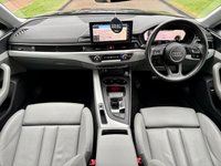USED 2020 70 AUDI A5 2.0 TDI 35 Sport Sportback 5dr Diesel S Tronic Euro 6 (s/s) (163 ps) 