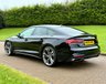 USED 2020 70 AUDI A5 2.0 TDI 35 Sport Sportback 5dr Diesel S Tronic Euro 6 (s/s) (163 ps) 