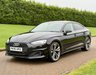 USED 2020 70 AUDI A5 2.0 TDI 35 Sport Sportback 5dr Diesel S Tronic Euro 6 (s/s) (163 ps) 