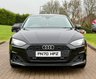 USED 2020 70 AUDI A5 2.0 TDI 35 Sport Sportback 5dr Diesel S Tronic Euro 6 (s/s) (163 ps) 