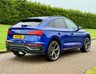 USED 2021 71 AUDI Q5 2.0 TDI 40 S line Sportback 5dr Diesel S Tronic quattro Euro 6 (s/s) (204 ps) 