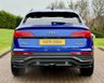 USED 2021 71 AUDI Q5 2.0 TDI 40 S line Sportback 5dr Diesel S Tronic quattro Euro 6 (s/s) (204 ps) 