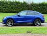 USED 2021 71 AUDI Q5 2.0 TDI 40 S line Sportback 5dr Diesel S Tronic quattro Euro 6 (s/s) (204 ps) 