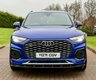 USED 2021 71 AUDI Q5 2.0 TDI 40 S line Sportback 5dr Diesel S Tronic quattro Euro 6 (s/s) (204 ps) 