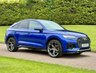USED 2021 71 AUDI Q5 2.0 TDI 40 S line Sportback 5dr Diesel S Tronic quattro Euro 6 (s/s) (204 ps) 