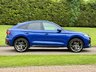 USED 2021 71 AUDI Q5 2.0 TDI 40 S line Sportback 5dr Diesel S Tronic quattro Euro 6 (s/s) (204 ps) 