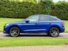 USED 2021 71 AUDI Q5 2.0 TDI 40 S line Sportback 5dr Diesel S Tronic quattro Euro 6 (s/s) (204 ps) 