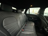USED 2019 68 MERCEDES-BENZ GLC 2.1 GLC250d AMG Line SUV 5dr Diesel G-Tronic+ 4MATIC Euro 6 (s/s) (204 ps) 