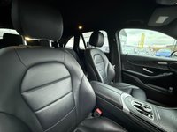 USED 2019 68 MERCEDES-BENZ GLC 2.1 GLC250d AMG Line SUV 5dr Diesel G-Tronic+ 4MATIC Euro 6 (s/s) (204 ps) 
